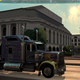 Illustration for article titled Trucking It In Rig n Roll